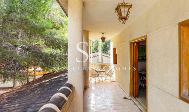 Reventa - Villa - Torrevieja - Costa Blanca