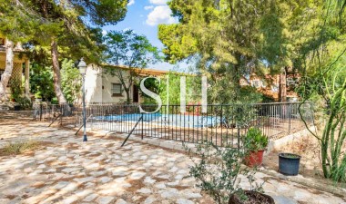 Reventa - Villa - Torrevieja - Costa Blanca