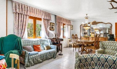 Reventa - Villa - Torrevieja - Costa Blanca