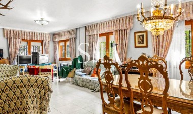 Reventa - Villa - Torrevieja - Costa Blanca