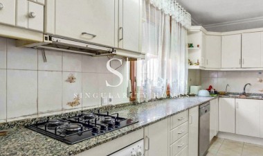 Reventa - Villa - Torrevieja - Costa Blanca