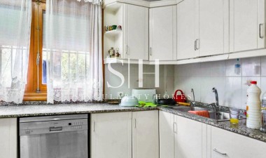 Reventa - Villa - Torrevieja - Costa Blanca