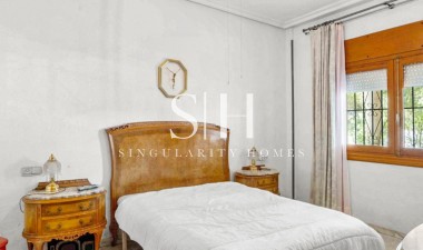 Reventa - Villa - Torrevieja - Costa Blanca