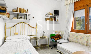 Reventa - Villa - Torrevieja - Costa Blanca