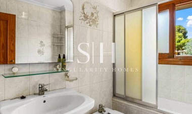 Reventa - Villa - Torrevieja - Costa Blanca