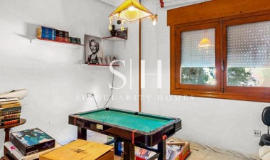 Reventa - Villa - Torrevieja - Costa Blanca