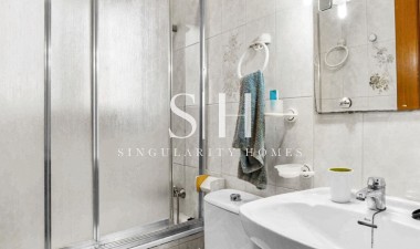 Reventa - Villa - Torrevieja - Costa Blanca