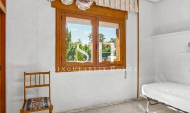 Reventa - Villa - Torrevieja - Costa Blanca