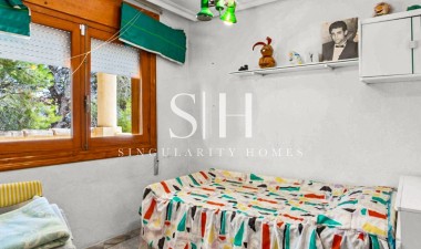 Reventa - Villa - Torrevieja - Costa Blanca