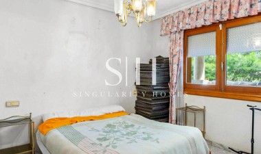 Reventa - Villa - Torrevieja - Costa Blanca