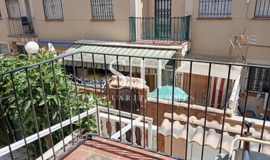 Reventa - Casa - Torrevieja - Carrefour