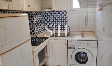 Reventa - Casa - Torrevieja - Carrefour