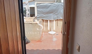 Reventa - Casa - Torrevieja - Carrefour
