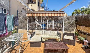 Wiederverkauf - Bungalow - Orihuela Costa - Costa Blanca