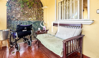 Wiederverkauf - Bungalow - Orihuela Costa - Costa Blanca