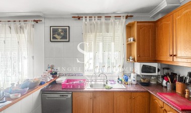Wiederverkauf - Bungalow - Orihuela Costa - Costa Blanca