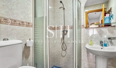 Wiederverkauf - Bungalow - Orihuela Costa - Costa Blanca