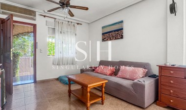 Wiederverkauf - Bungalow - Orihuela Costa - Costa Blanca