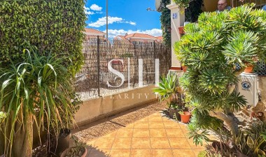 Wiederverkauf - Bungalow - Orihuela Costa - Costa Blanca
