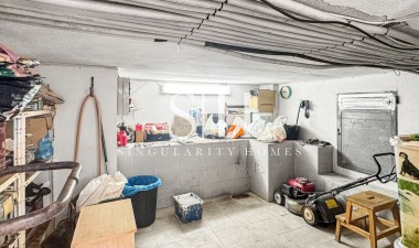 Wiederverkauf - Bungalow - Orihuela Costa - Costa Blanca