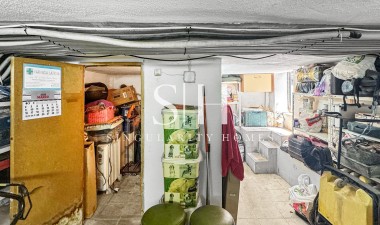 Wiederverkauf - Bungalow - Orihuela Costa - Costa Blanca