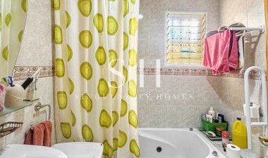 Wiederverkauf - Bungalow - Orihuela Costa - Costa Blanca