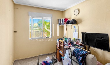 Wiederverkauf - Bungalow - Orihuela Costa - Costa Blanca