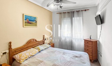 Wiederverkauf - Bungalow - Orihuela Costa - Costa Blanca