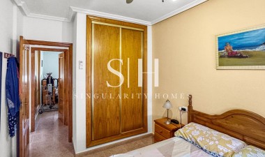 Wiederverkauf - Bungalow - Orihuela Costa - Costa Blanca