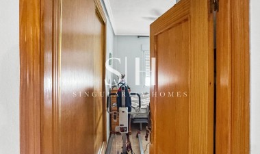 Wiederverkauf - Bungalow - Orihuela Costa - Costa Blanca