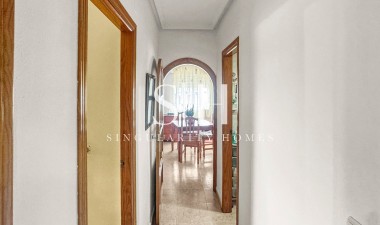 Wiederverkauf - Bungalow - Orihuela Costa - Costa Blanca