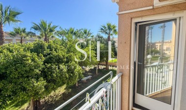Odsprzedaż - Dom - Torrevieja - Costa Blanca