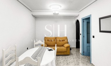 Odsprzedaż - Dom - Torrevieja - Costa Blanca