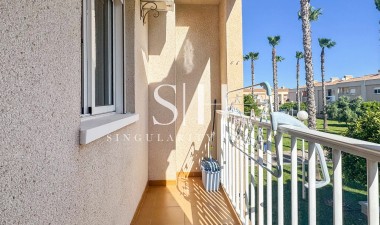 Odsprzedaż - Dom - Torrevieja - Costa Blanca