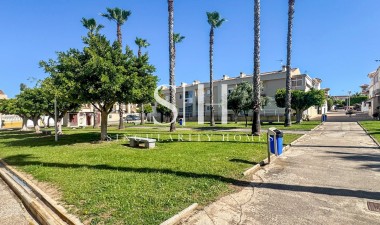 Odsprzedaż - Dom - Torrevieja - Costa Blanca