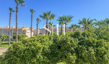 Odsprzedaż - Dom - Torrevieja - Costa Blanca