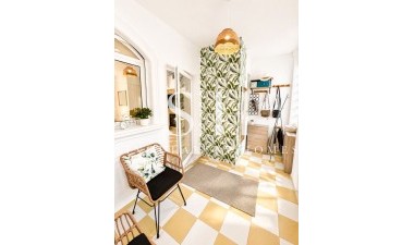 Reventa - Villa - Torrevieja - Costa Blanca
