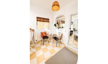 Reventa - Villa - Torrevieja - Costa Blanca