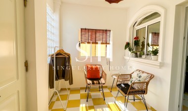 Reventa - Villa - Torrevieja - Costa Blanca