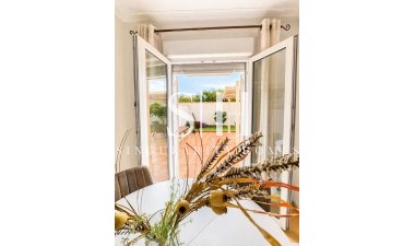 Reventa - Villa - Torrevieja - Costa Blanca