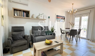 Reventa - Villa - Torrevieja - Costa Blanca