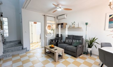 Reventa - Villa - Torrevieja - Costa Blanca