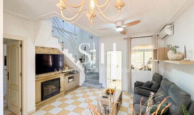 Reventa - Villa - Torrevieja - Costa Blanca