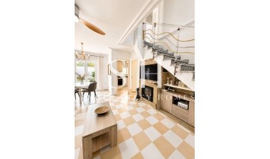 Reventa - Villa - Torrevieja - Costa Blanca