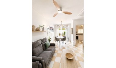 Reventa - Villa - Torrevieja - Costa Blanca