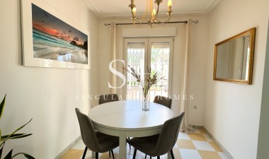 Reventa - Villa - Torrevieja - Costa Blanca
