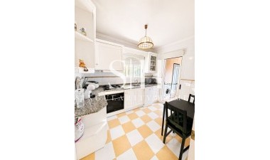 Reventa - Villa - Torrevieja - Costa Blanca