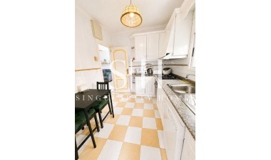 Reventa - Villa - Torrevieja - Costa Blanca