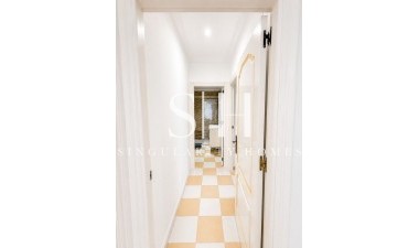 Reventa - Villa - Torrevieja - Costa Blanca