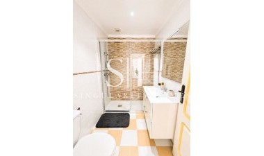 Reventa - Villa - Torrevieja - Costa Blanca